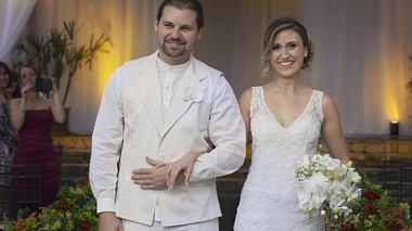 Contest 2015 - 年度最佳航拍师 - Luiza & Thiago