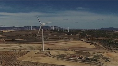 Contest 2015 - 年度最佳航拍师 - AirVideo | Showreel 2015