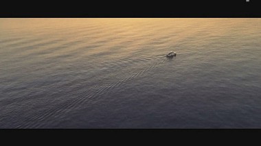 Contest 2015 - 年度最佳航拍师 - Aerial wedding