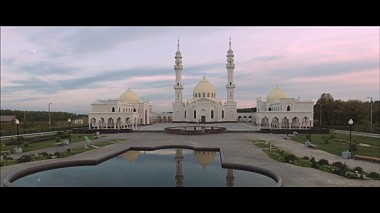 Contest 2015 - Bước đi hay nhất - Nikah | Elvira & Ruslan