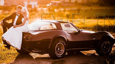 Contest 2015 - Best Music Video - KAMIL & EWELINA