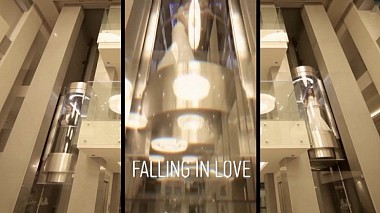 Contest 2015 - Best Music Video - Dream on || Falling in love || Wedding in Greece