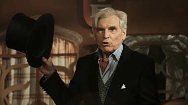 Contest 2015 - Best Music Video - Мюзикл с гостями