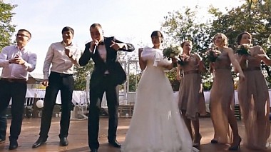 Contest 2015 - Best Music Video - #Обрезковы | Original music video