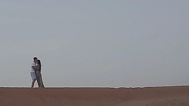 Contest 2015 - 年度最佳订婚影片 - Dasha & Tima the Love Story