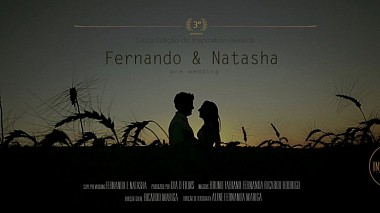 Contest 2015 - 年度最佳订婚影片 - Feeling of a bride