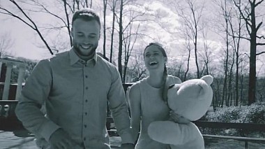 Contest 2015 - Найкраща Історія Знайомства - Love Story in Warsow