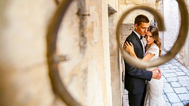 Contest 2015 - Найкраща Історія Знайомства - MESSAGE IN A BOTTLE | love story 