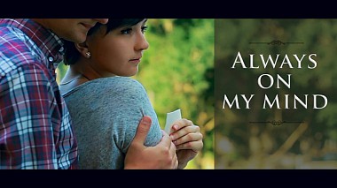 Contest 2015 - Найкраща Історія Знайомства - Love Story. Olesya & Lesha