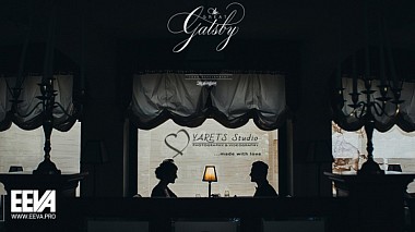 Contest 2015 - 年度最佳订婚影片 - Love Story