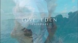 Contest 2015 - Ο καλύτερος Αρραβώνας - LOVE in EDEN -SEYCHELLES