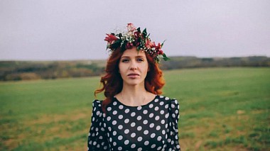 Contest 2015 - 年度最佳订婚影片 - Love Story - Taste