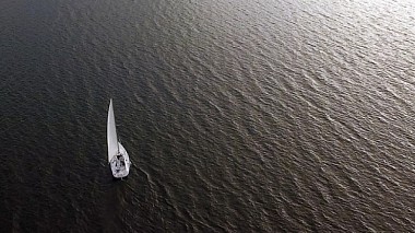 Contest 2015 - 年度最佳订婚影片 - Под Одним Парусом