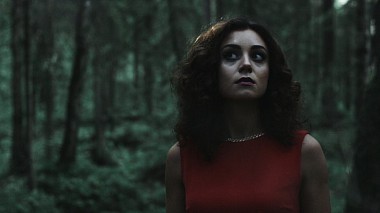 Contest 2015 - 年度最佳订婚影片 - Twilight Love Story