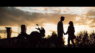 Contest 2015 - 年度最佳订婚影片 - From Winter To Summer