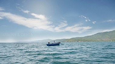 Contest 2015 - 年度最佳订婚影片 - Beautiful Day - Luman & Genta - Love Story - Mjellma Production , by Brothers Borova