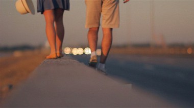 Contest 2015 - 年度最佳订婚影片 - Lovestory. Kronshtadt.