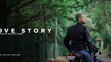 Contest 2015 - 年度最佳订婚影片 - Love Story :: Rita & Tiago