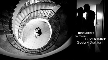 Contest 2015 - 年度最佳订婚影片 - GOSIA I DAMIAN