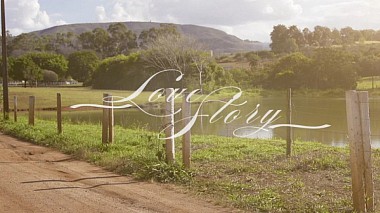 Contest 2015 - 年度最佳订婚影片 - Priscila & Marcelo ~ Love Story