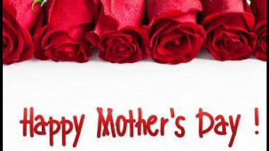 Contest 2015 - Children video - Mother's Day