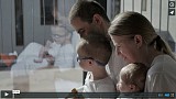 Contest 2015 - Children video - Christening Maria