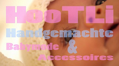 Contest 2015 - Children video - Hootli - Baby shooting