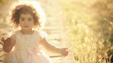 Contest 2015 - Children video - Dream on | Our best little friend