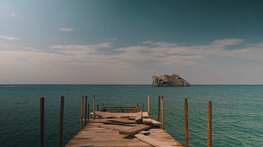 Contest 2015 - Children video - Andromache's Christening at Lesvos