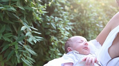 Contest 2015 - Children video - Frederik's christening