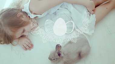 Contest 2015 - Children video - Lace#3 Счастливой Пасхи!