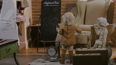 Contest 2015 - Children video - Family Story prologue