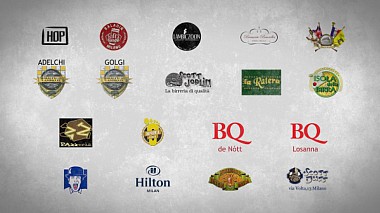 Contest 2015 - Best Promo - Milano Beer Week _The Event_