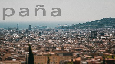 Contest 2015 - Best Promo - España