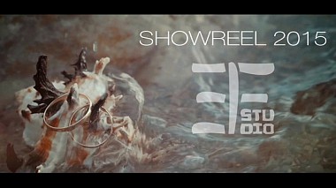 Contest 2015 - Best Promo - 3FStudio showreal 2015