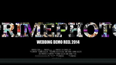 Contest 2015 - Best Promo - PRIMEPHOTO demo reel