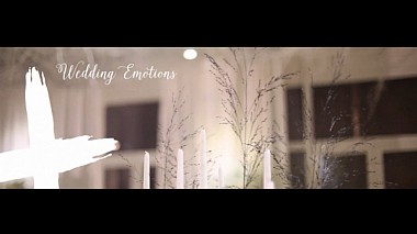 Contest 2015 - Best Promo - Wedding Emotions SOHO