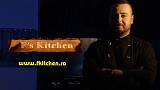 Contest 2015 - Best Promo - F's Kitchen - Special delivery