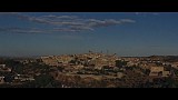 Contest 2015 - Best Promo - Videographer Alexander Klyanchin - Toledo, Spain