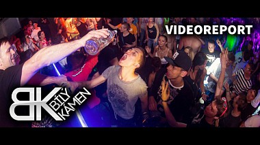 Contest 2015 - Best Promo - The White stone - Macha´s lake