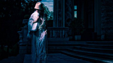 Contest 2015 - Stylish & Short - Diamond Luisant Spot