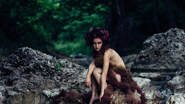 Contest 2015 - Stylish & Short - The Forest Nymph