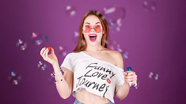 Contest 2015 - Stylish & Short - Just funny girls