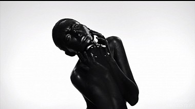 Contest 2015 - Stylish & Short - Backstage A. Shahveledova & D. Berlinskaya