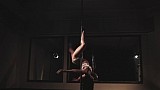 Contest 2015 - Erotic and exotic - Choreography Studio "Лидер" | Pole-dance