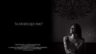 Contest 2015 - Erotic and exotic - La mujer que Amo