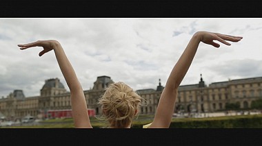 Contest 2015 - Erotic and exotic - Paris