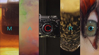 Contest 2015 - Erotic and exotic - M.A.C.R.O.