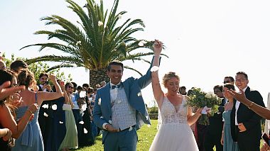 Greece Award 2023 - Best Filmmaker - Anne & Nitin