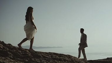 Greece Award 2023 - Best Filmmaker - Katerina and Bill